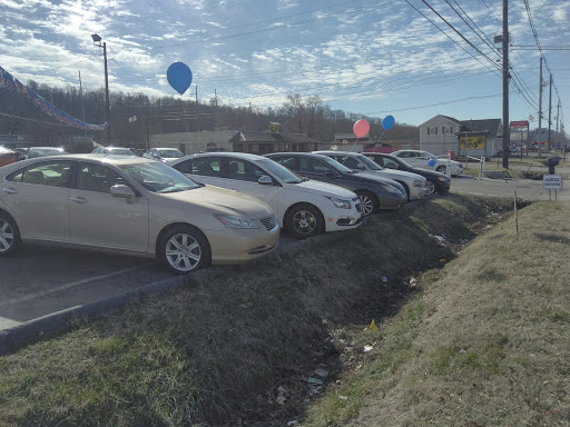 Car Dealer «Louisville CARS DIRECT», reviews and photos, 7565 Dixie Hwy, Louisville, KY 40258, USA