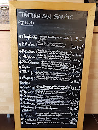 Photo n°14 de Trattoria San Giorgio à Nancy ()