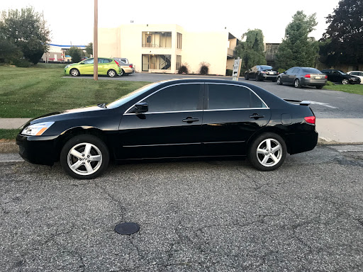 Auto Body Shop «Maaco Collision Repair & Auto Painting», reviews and photos, 502 Basin St, Allentown, PA 18103, USA