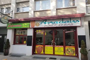 Anadolu Döner Pizza image