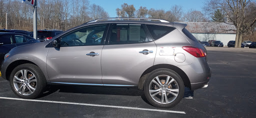 Nissan Dealer «Jeff Schmitt Nissan», reviews and photos, 725 Alpha Rd, Beavercreek, OH 45434, USA
