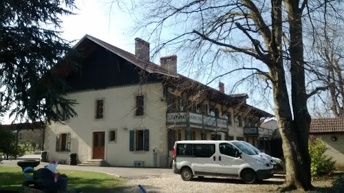 Accueil de Loisirs de Cervonnex à Saint-Julien-en-Genevois