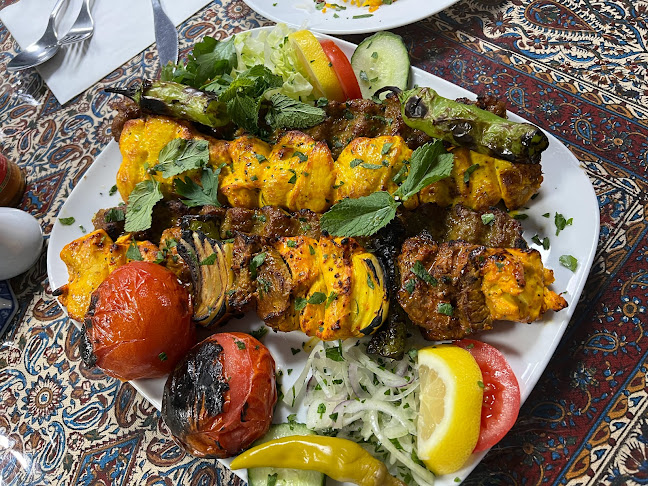 Persian Grill Kitchen - Milton Keynes