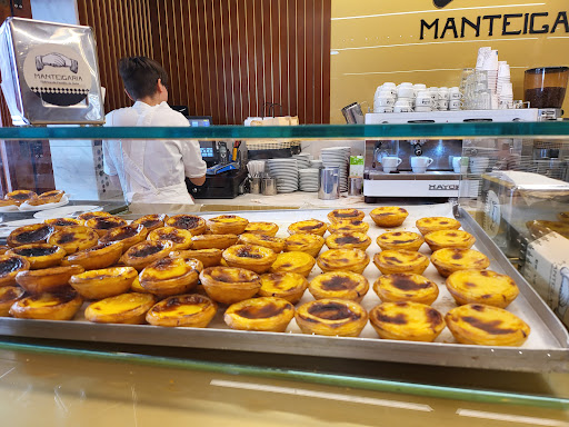 Manteigaria - Pastéis de Nata Factory no Lisboa, Lisboa