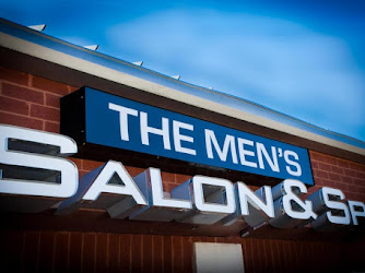 The Men's Salon and Spa