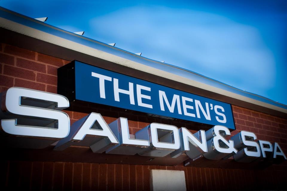 The Men's Salon and Spa 45249
