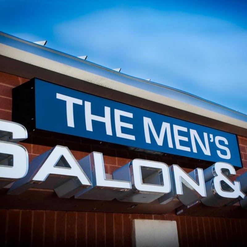The Men's Salon and Spa