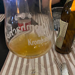 Photo n°1 de l'avis de Carolina. fait le 05/02/2023 à 10:49 sur le  Soul Pub & Pizzeria Pomigliano D'Arco à Pomigliano d'Arco