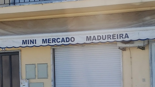 Minimercado Madureira