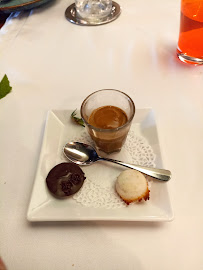 Plats et boissons du Restaurant Les Filets Bleus à Royan - n°8