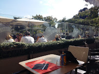 Atmosphère du Restaurant Campo Caffe à Nice - n°4
