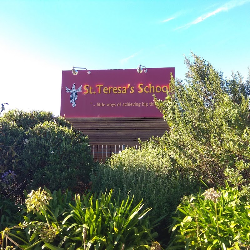 St Teresa's School