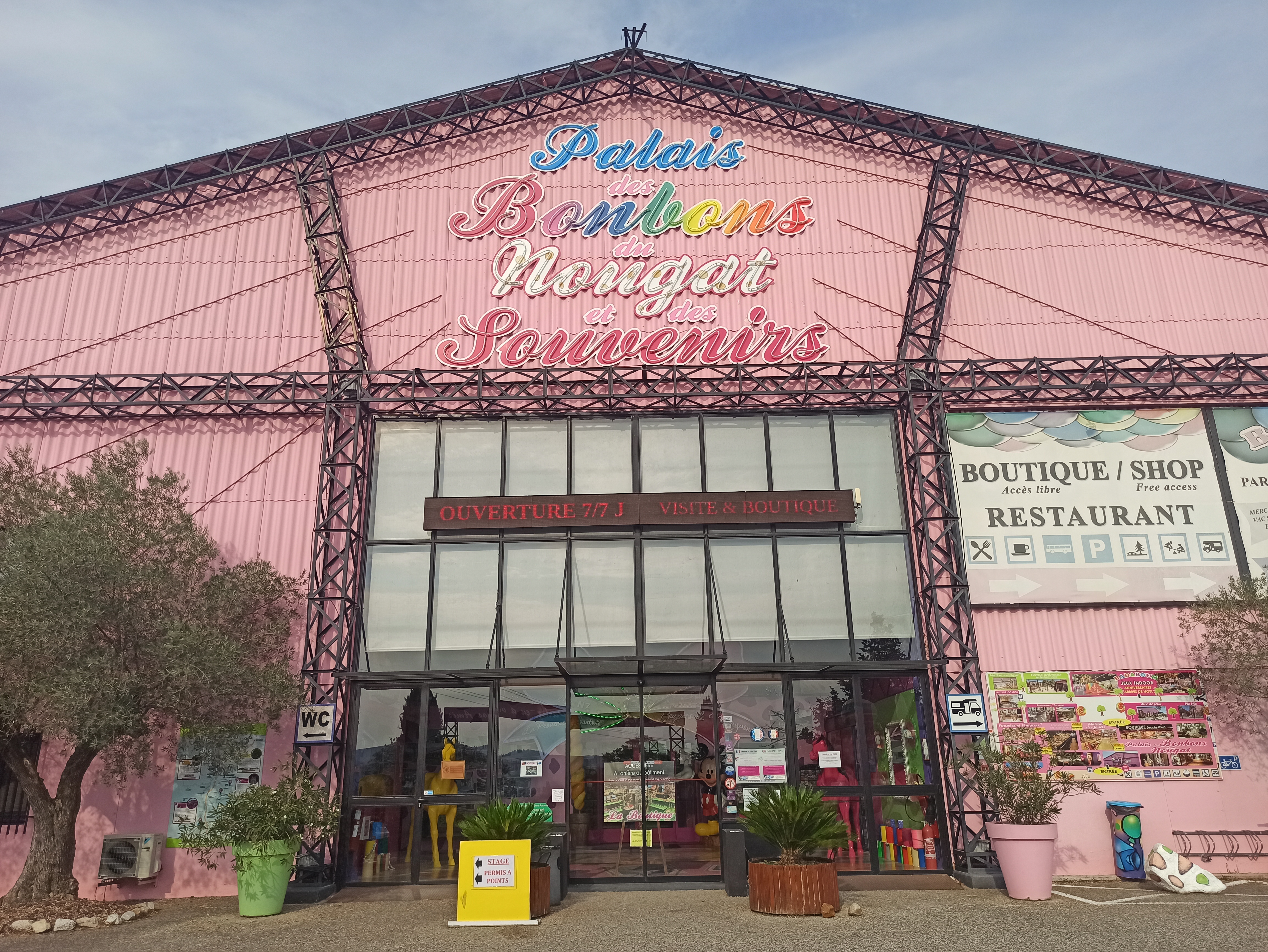 Photo n° 12 de l'avis de Lou.o fait le 26/07/2022 à 16:46