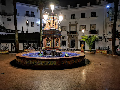 Café bar Trafalgar - C. Trafalgar, 16, 11150 Vejer de la Frontera, Cádiz, Spain