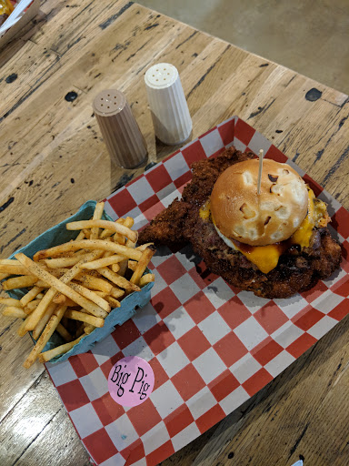 Butcher Shop «The Local Pig», reviews and photos, 2618 Guinotte Ave, Kansas City, MO 64120, USA