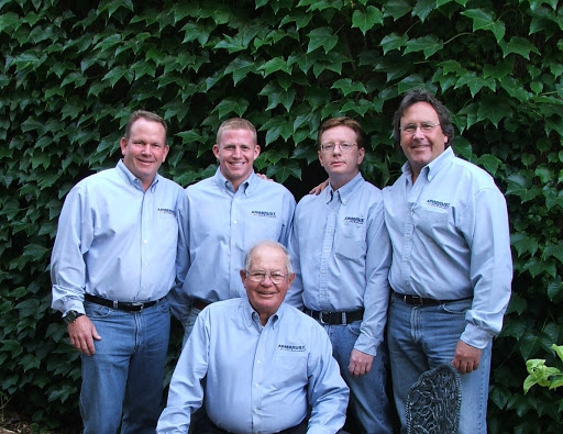 Plumber «Armbrust Plumbing, Heating & Air Conditioning», reviews and photos, 381 S Main Pl, Carol Stream, IL 60188, USA