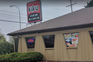 Kiku Fusion Sushi & Hibachi image