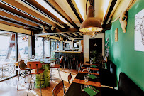 Atmosphère du Restaurant de tapas Nalou and Co à Aime-la-Plagne - n°2