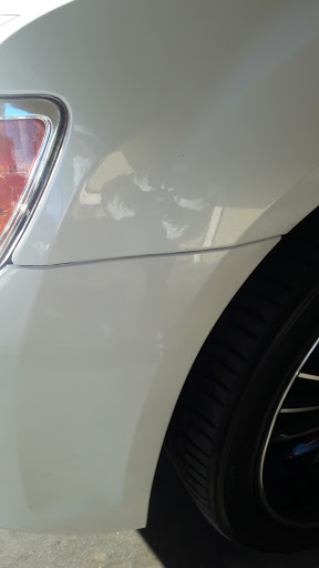 Auto Body Shop «Active Auto Body & Paint», reviews and photos, 327 N Anaheim Blvd, Anaheim, CA 92805, USA