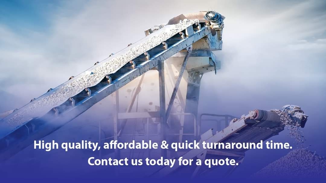 Conveyor & Industrial Supplies (Pty) Ltd