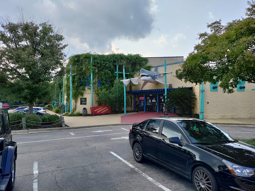 Amusement Park «Adventure Landing Raleigh», reviews and photos, 3311 Capital Blvd, Raleigh, NC 27604, USA