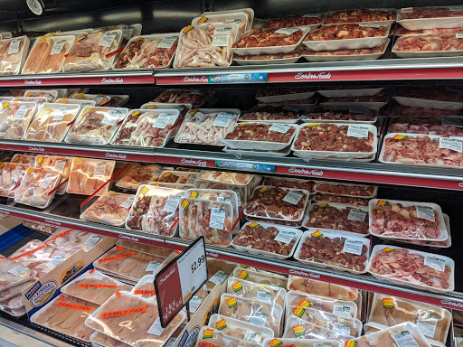 Supermarket «Seabra Foods», reviews and photos, 180 Schuyler Ave, Kearny, NJ 07032, USA