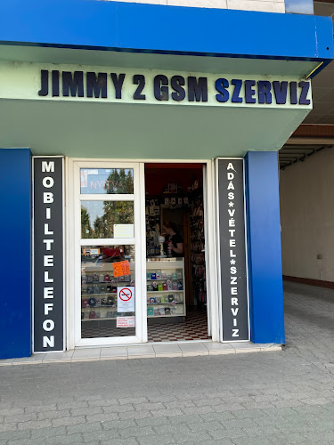 Értékelések erről a helyről: Jimmy GSM Szervíz, Debrecen - Mobiltelefon-szaküzlet