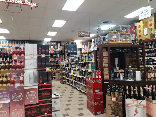 Shopping Mall «New Horizons Shopping Mall», reviews and photos, 961 E 174th St, Bronx, NY 10460, USA