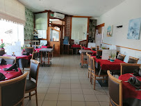 Atmosphère du Restaurant français Auberge du Bachelin à Saint-Omer - n°1
