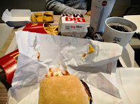 Aliment-réconfort du Restauration rapide McDonald's à Avermes - n°4