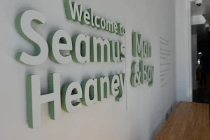 Seamus Heaney HomePlace image