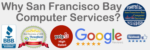 San Francisco Bay Computer Services image