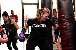 Total Fitness Kickboxing - Southaven, MS image