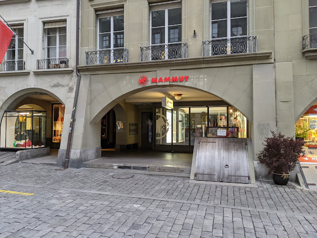 Mammut Store - Bern