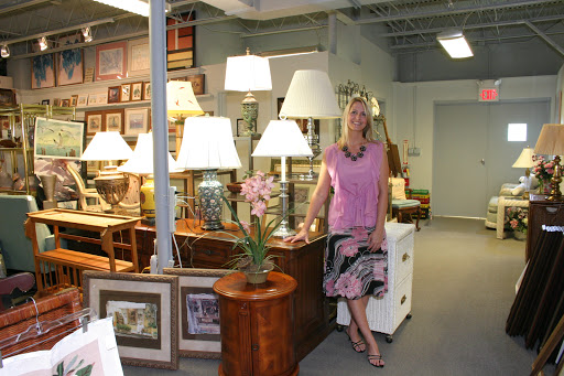 Thrift Store «Bargain Box Thrift Store», reviews and photos, 153 10th St S, Naples, FL 34102, USA