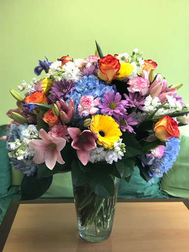 Florist «Floral Design By Heidi», reviews and photos, 1245 Airport Pulling Rd S, Naples, FL 34104, USA
