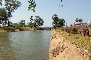 Kallandhri River Bridge image