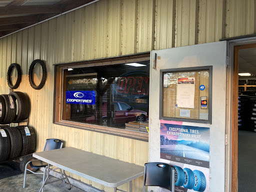 Tire Shop «Tire Capital», reviews and photos, 7125 US Hwy 98 N, Lakeland, FL 33809, USA