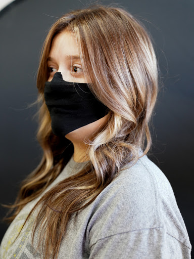 Hair Salon «20 Volume Salon And Spa», reviews and photos, 1464 E Williams Field Rd #101, Gilbert, AZ 85295, USA