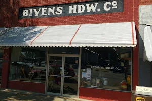 Bivens Hardware Co image