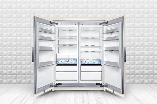 Refrigerator Store «Universal Appliance and Kitchen Center», reviews and photos, 12050 Ventura Blvd, Studio City, CA 91604, USA