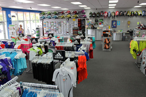 Tennis Store «Tennis Plaza», reviews and photos, 15400 Biscayne Blvd #110, Aventura, FL 33160, USA