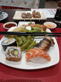 Plats et boissons du SUSHI KIMI Restaurant japonais/chinois à volonté - Plats à emporter à Orléans - n°18