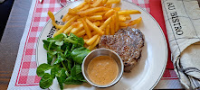 Steak du Au Bistro à Paris - n°5