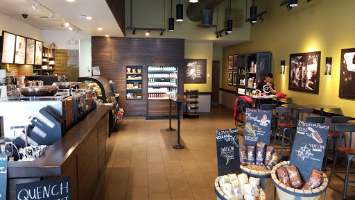 Coffee Shop «Starbucks», reviews and photos, 1024 N Main St a, Tooele, UT 84074, USA