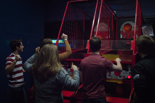 Laser Tag Center «Laser Web Dayton», reviews and photos, 533 Miamisburg Centerville Rd, Dayton, OH 45459, USA