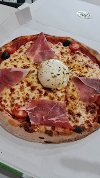 Photos du propriétaire du Pizzeria Pizza Roma à Damery - n°15