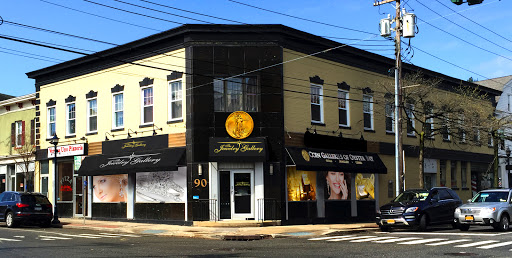 Jewelry Gallery of Oyster Bay, 90 South St, Oyster Bay, NY 11771, USA, 