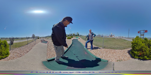 Go-Kart Track «Grand Slam Fun Center», reviews and photos, 5300 Zero St, Fort Smith, AR 72903, USA