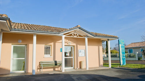 Centre Aquitain pour le Développement de la Dialyse à Domicile - ELSAN à Saint-Pierre-de-Mons